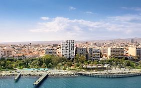 Nyx Hotel Limassol By Leonardo Hotels